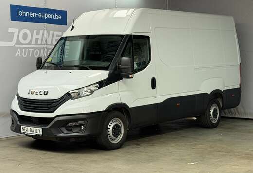 Iveco Daily 35S14
