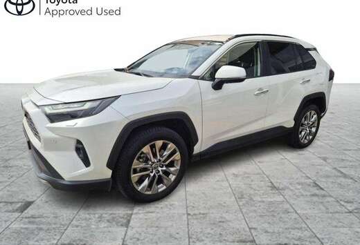 Toyota Premium