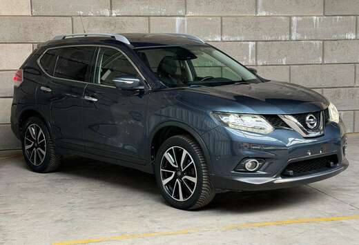 Nissan Business 1.6 dCi 130 5pl Edition