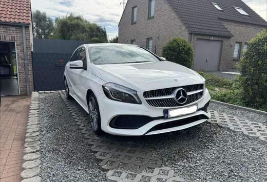 Mercedes-Benz d