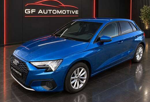 Audi A3 Sportback 30 TFSI Business Edition Attraction ...