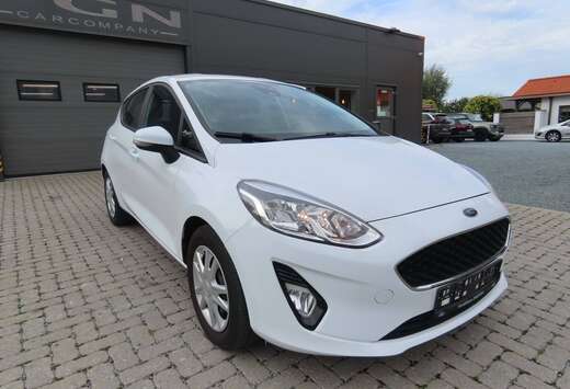 Ford Fiesta 1.1i Trend