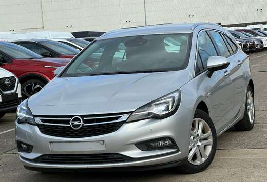 Opel 1.6 CDTi EDITION SPORT/BOITE AUTO/FULLOPTIONS