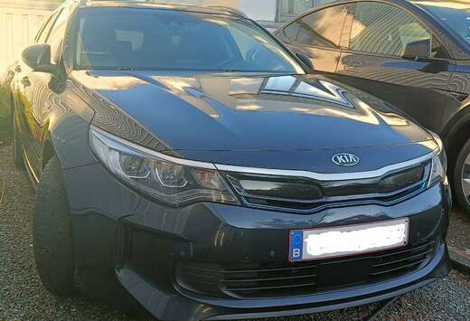 Kia SW PHEV Sense 2.0 GDI