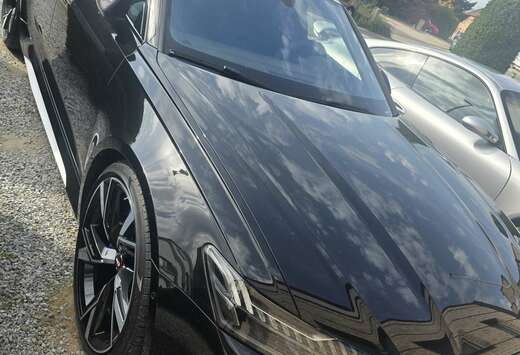Audi 25 Years, lichtevracht met fabrieksgarantie FULL