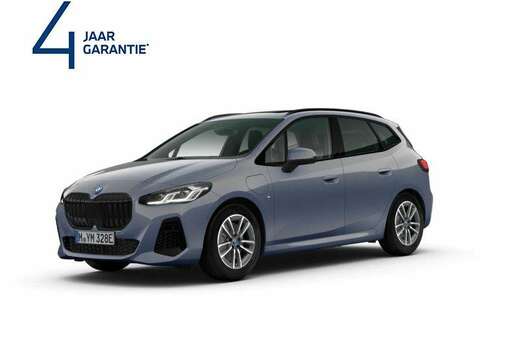 BMW xDrive Active Tourer