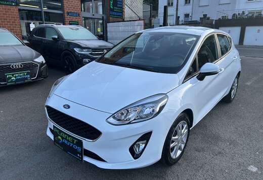 Ford 1.1i 5 PORTES AIRCO BLUETOOTH GARANTIE 12 MOIS