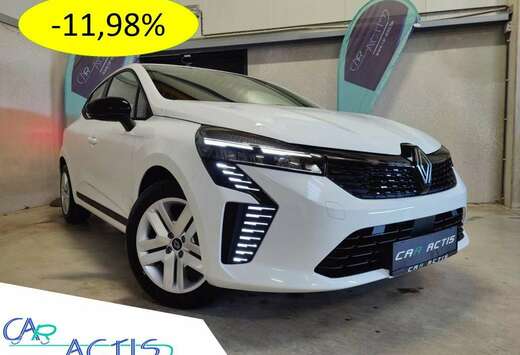 Renault 1.0 TCe Evolution - APP - CAMERA - SIE.CH - 5 ...
