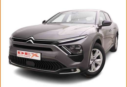 Citroen 1.2 T 130 EAT Feel Plus