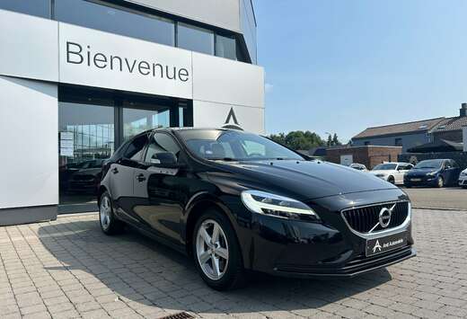 Volvo 1.5 T3 *GARANTIE*1ER PROP*CAMERA*SIEGES CHAUFF*