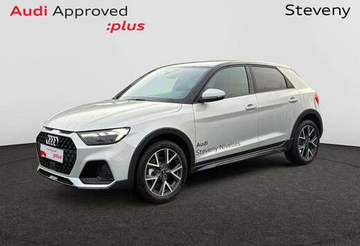 Audi Allstreet Audi A1 allstreet Business Edition 30  ...