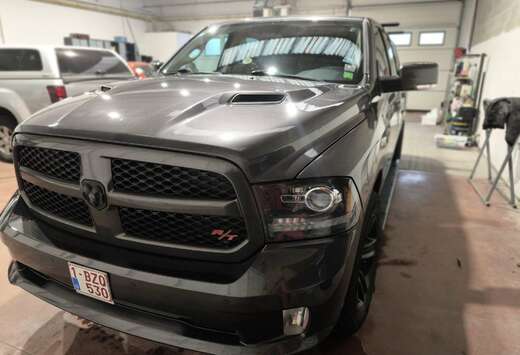 Dodge sport TVA déductible