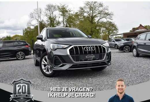 Audi 35 TFSI / S LINE / CARPLAY / GPS / LED / DAB / C ...