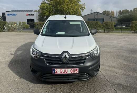 Renault Blue dCi 75 Extra