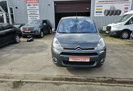 Citroen 1.6i Seduction