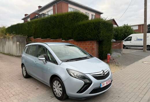 Opel 1.6-EURO 6B-PRETE A IMMATRICULER-GARANTIE
