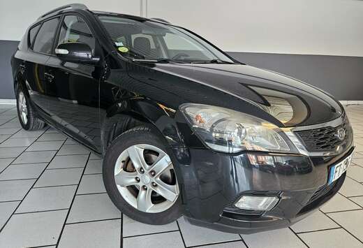 Kia 1.6 CRDi//NAVI//CAMERA//FRAIS A PREVOIR//EXPORT