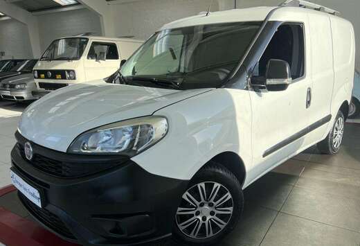 Fiat 1.3 MJT CLIM 75 CH GAR 12M