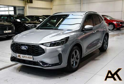Ford Kuga 2.5 Duratec FHEV ST-LINE - NAVI / CAMERA /  ...