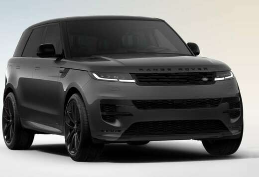 Land Rover P530 Autobiography AWD Auto. 25MY