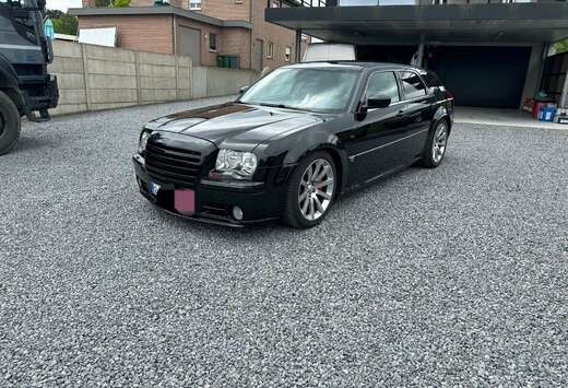 Chrysler Touring SRT8 6.1 V8 Hemi  \