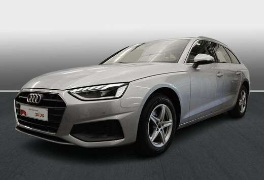 Audi Avant 35 TFSI Business Edition Attraction S tron ...