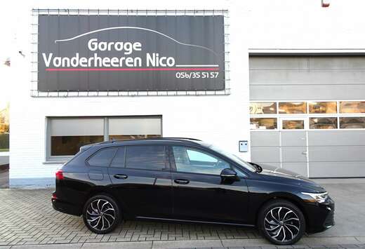 Volkswagen 1.5eTSi Life VIRTUAL,CARPLAY,DSG,CAMERA,EL ...