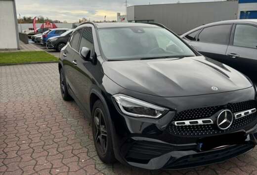 Mercedes-Benz Business Solution Essential