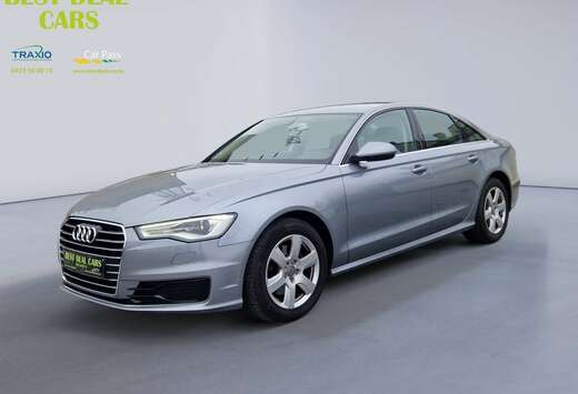 Audi A6 2.0 TDI ultra S tronic 1 An/Jaar Garantie