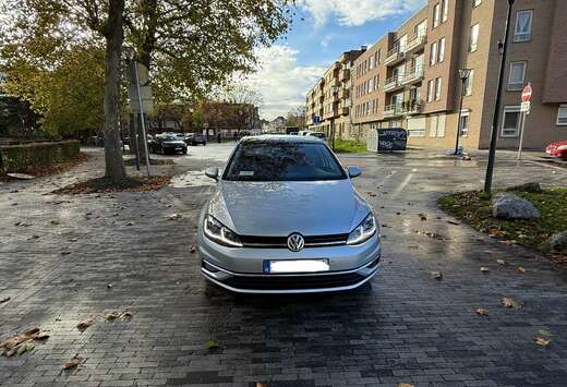 Volkswagen 1.0 TSI Join OPF DSG (EU6.2)