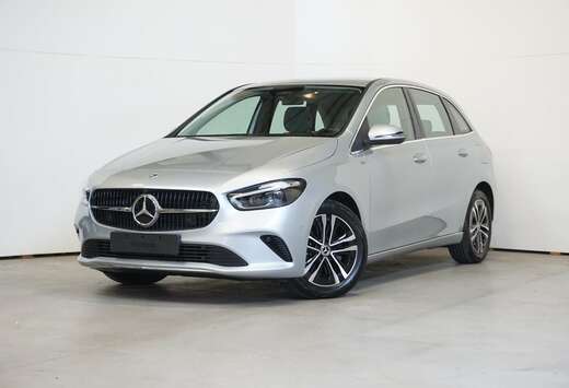 Mercedes-Benz MULTIBEAM LED - PROGRESSIVE