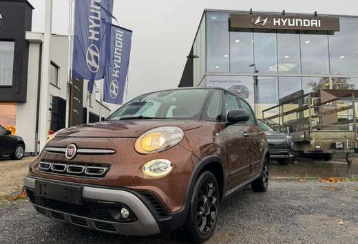 Fiat 500L 1.4 16V Urban