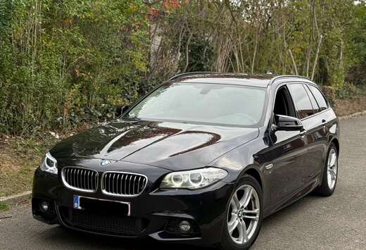 BMW 2 liter euro6b M-pakket gekeurd voor verkoop