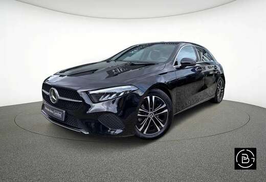 Mercedes-Benz d Business Line