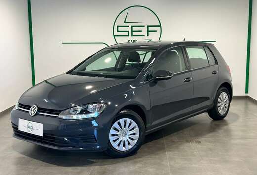 Volkswagen 1.0 TSI Comfortline OPF (EU6.2)