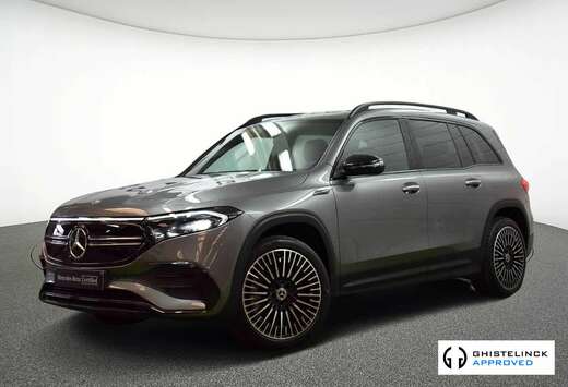 Mercedes-Benz 4MATIC