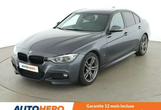 BMW 330e M Sport