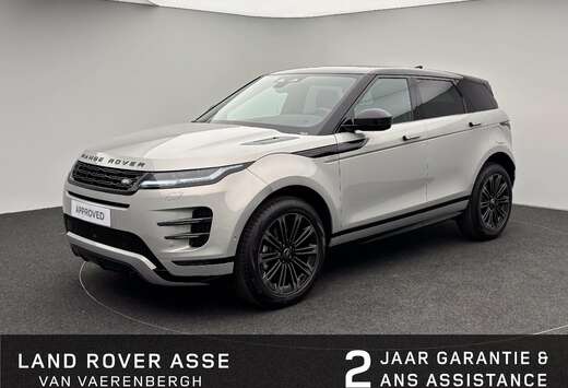 Land Rover P270e Dynamic SE AWD Auto. 26M