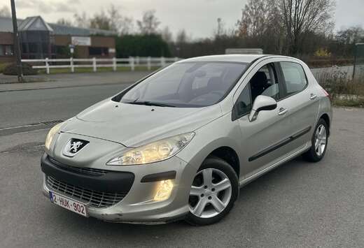 Peugeot Sous garantie