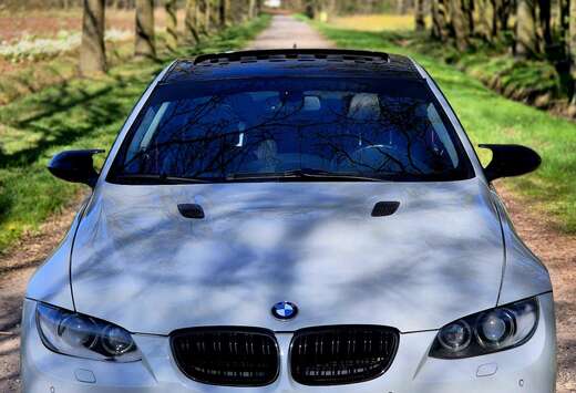 BMW 335i Aut.