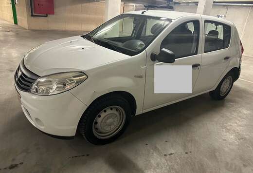 Dacia 1.4i