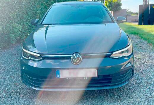 Volkswagen Golf 1.0 TSI Life OPF