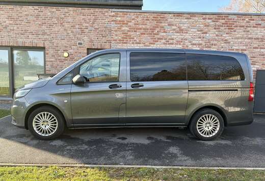 Mercedes-Benz 1.6 BlueTEC A2 Mixto Perfect Tool (EU6)