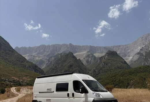 Fiat 2.3 Multijet L-H2 DPF (EU5)