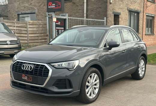Audi 35 TFSI S Tronic - Virtual - Eerste Eigenaar -