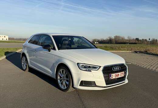 Audi 1.6 TDi Sport S tronic