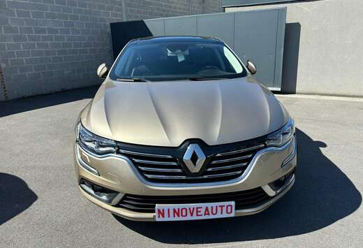 Renault 1.6d dCi Energy Intens*KEYLESS CAM STUR VW OP ...