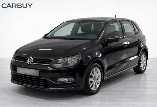 Volkswagen 1.0 BENZINE  LAGE KILOMETERS  GARANTIE 1 J ...