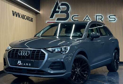 Audi 35 TDi * GARANTIE 12 MOIS LINE * S PORT * AUTO *