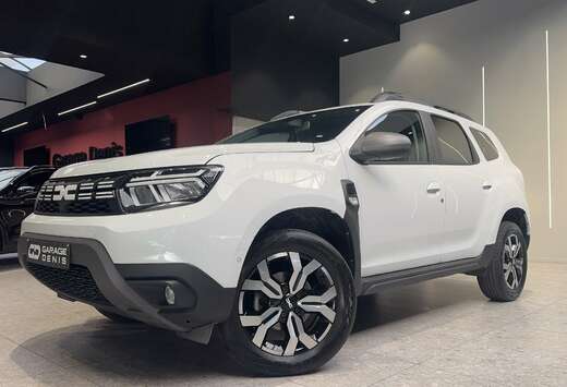 Dacia GPS**CAMERA**GARANtIE 12MOIS